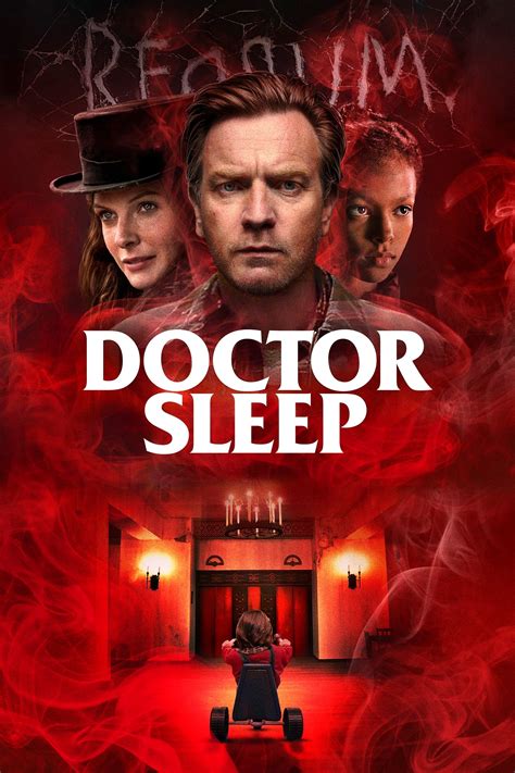 flixtor doctor sleep|Doctor Sleep (2019) — The Movie Database (TMDB).
